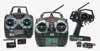 Tactic Transmitter #8065033