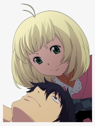 Danbooru - Ao No Exorcist Gif #8065034