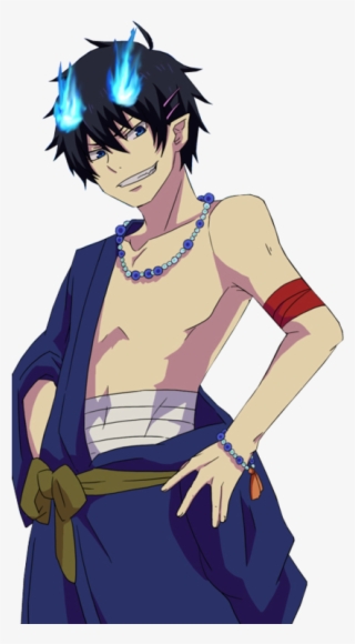 Anime, Anime Boy, And Ao No Exorcist Image - Exorcist Rin #8065108