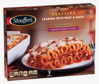 Contact - Stouffers Mac And Cheese #8065114