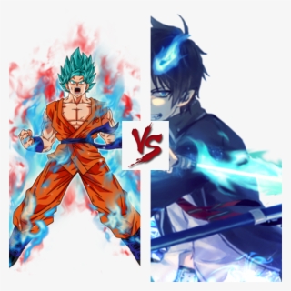 phy ssgss goku