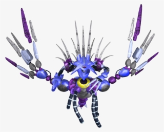 No Caption Provided - Metal Overlord #8065237