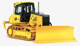 750jcrawler Dozer - John Deere 750j #8065241