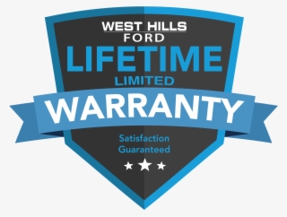 Welcome To The Home Of The Lifetime Warranty - Illustration #8065344
