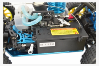 Sale - Radio-controlled Car #8065473