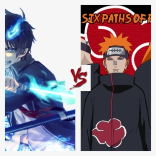 Rin Okumura #8065574