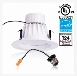 Affordable Watt Inch Energy Star Ullisted Dimmable - Ul Listed Lighting #8065577