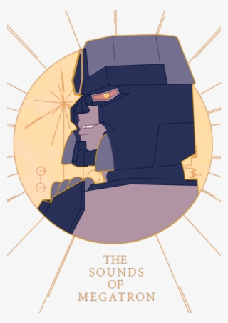 Megatron Png #8065683 Megatron Png #8065683