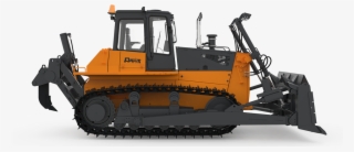 Bulldozer #8065685 Bulldozer #8065685