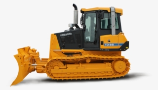 Td-9 - Bulldozer #8065785