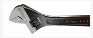 Adjustable Spanner #8065815