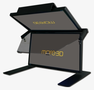 General Features - Stereo Display Passive #8065974