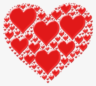 Subscribe - Love Hearts #8066053