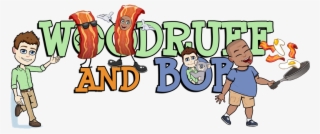 The Bobber They Are - Cartoon #8066139