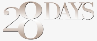 28 Days - Circle #8066235