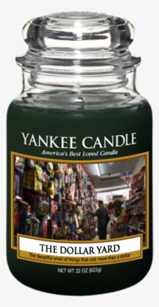Candle6 - Personalized Yankee Candle Ideas #8066356