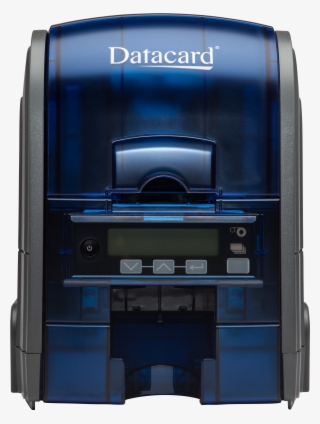 Datacard Sd260 Single Sided - Impresora De Tarjetas Credenciales Pvc #8066395