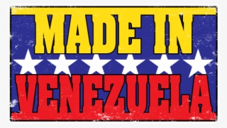 Made In Venezuela Venezuelan Flag Olympics Beisbol - Graphic Design #8066567