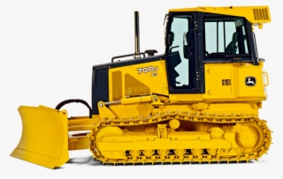 700jcrawler Dozer - Carregadeira Esteira #8066668