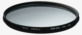 Pro1d Star-4 - Photographic Filter #8066742