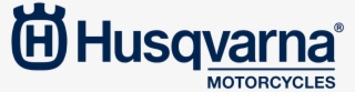 Husqvarna Motorcycles - Husqvarna Mx Logo Png #8066888