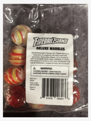 The Curse Of Vul-kar Custom Fireballs - Macaroon #8066914