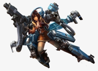 Vainglory Png - Vain Glory Personajes #8066966 Vainglory Png - Vain Glory Personajes #8066966