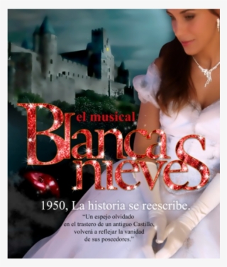 Nueva Versión Del Cuento De Los Hermanos Grimm Convertido - Flyer #8066970