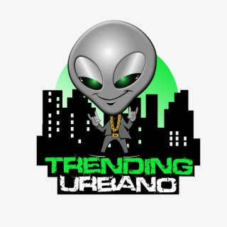 Guerra Entre Anuel Aa Vs Almighty Y El Dominio - Urban City #8067011