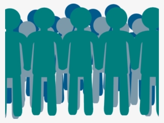 Everyone Cliparts - Social Group #8067101