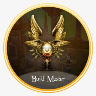 Vainglory Skill Tier Logo #8067137