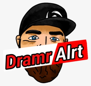 Drama Alert Fan Club Google Png Killer Keem Star Derp - Cartoon #8067283