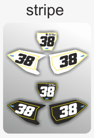 Stripe Husky Nr Pl-1900x1000 - 8 Ball Vector #8067316