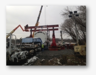 Railcar3 - Construction #8067424