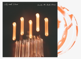 City And Colourguide Me Back Home - City And Colour Guide Me Back Home #8067742