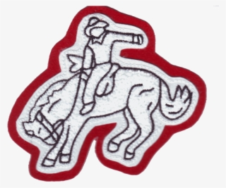 Bronco - Stallion #8067744