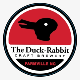 Circle, Rectangle, And Special Shape Labels - Duck Rabbit Brewery #8067773