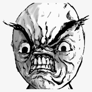 Rage Face #8067894