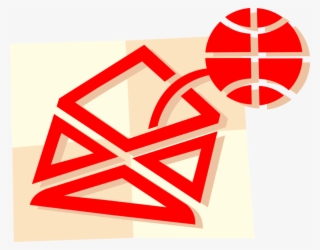 Vector Illustration Of World Wide Web Internet Webmail #8068088