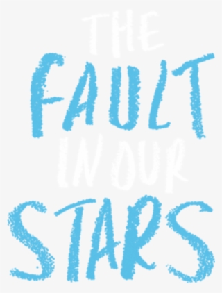 The Fault In Our Stars #8068239