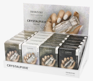 Swarovski Crystalpixie Petite Easy Display - Bullet #8068245