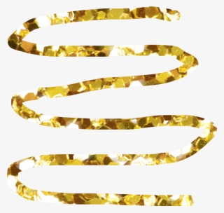 Spiral Swirl Gold Yellow Freetoedit - Gold #8068249