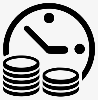 Budget Icon Png #8068450