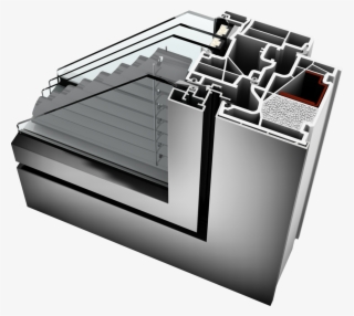 Kv 440 - Home Pure - Internorm Kv 440 Home Pure #8068583
