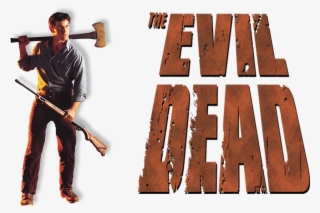The Evil Dead Image - Evil Dead #8068973