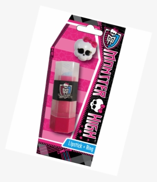 Mh Lipstick - Monster High #8069008