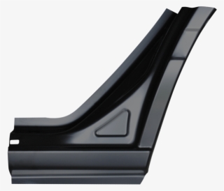 Grand Cherokee Dogleg Driver Side Image - 2004 Jeep Grand Cherokee Rust Repair Panels #8069072