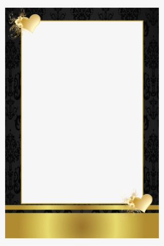 Gold Hearts Portrait - Flatcast Tema 2011 #8069108