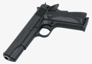 Zig M1911 A1 - Firearm #8069146
