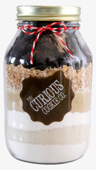 Amazin' Oatmeal Raisin - Glass Bottle #8069199